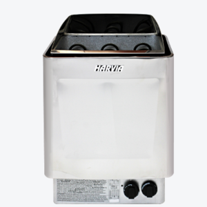 Harvia Kip90 (1/3ph) steel Harvia Kip90 (1/3ph) steel
